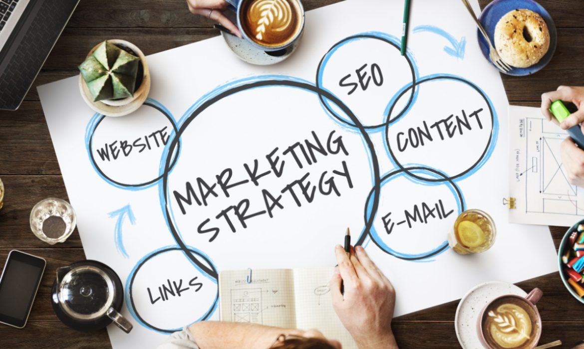 Unveiling the Top 3 Marketing Strategies to Propel Your Business