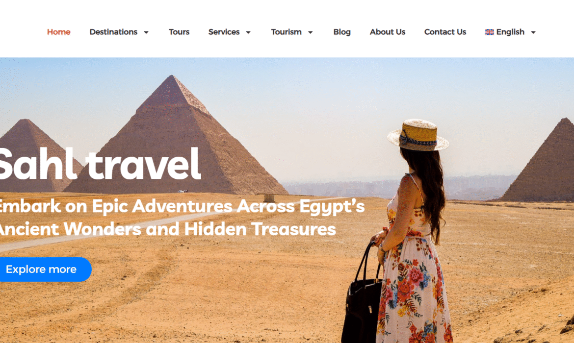 Sahl Travel